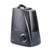 Home Ready Black Air Humidifier Ultrasonic Cool Diffuser 6L