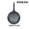 KOMAN 20cm Titanium Coating Frying Pan  Non-Stick