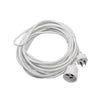 Sansai 5 Meters Power Extension Cord