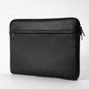 ST'9 XL size 15.6/16 inch Black Laptop Sleeve Padded Travel Carry Case Bag ERATO