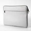 ST'9 XL size 15.6/16 inch Grey Laptop Sleeve Padded Travel Carry Case Bag ERATO