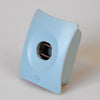 Catchhole 4X Blue Door Stopper Wall Mount Door Stop Adhesive Catch Hole Advanced