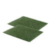 Paw Mate 2 Grass Mat for Pet Dog Potty Tray Training Toilet 63.5cm x 38cm