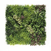 YES4HOMES 5 SQM Artificial Plant Wall Grass Panels Vertical Garden Tile Fence 1X1M