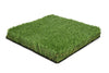 YES4HOMES Premium Synthetic Turf 40mm 1mx1m Artificial Grass Fake Turf Plants Plastic Lawn