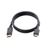 UGREEN DisplayPort male to HDMI male Cable 5M black(10204)