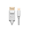 UGREEN Mini DisplayPort Male to Displayport Male Converter Cable (10408)