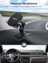 UGREEN 80785 Magnetic Phone Car Mount