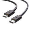 Simplecom CAD418 DisplayPort DP Male to Male DP1.4 Cable 32Gbps 4K 8K 1.8M