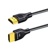 Simplecom CAH520 Ultra High Speed HDMI 2.1 Cable 48Gbps 8K@60Hz Slim Flexible 2M