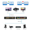 Simplecom CM505v2 Component (YPbPr + Stereo R/L) to HDMI Converter Full HD 1080p