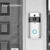 BDI V5 Intelligent Wireless HD Video Camera Doorbell