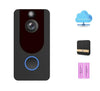 BDI V7 Full HD Smart Video Security Camera Doorbell