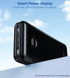 CHOETECH B653 PD45W 20000mAh Power Bank