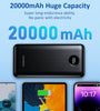 CHOETECH B653 PD45W 20000mAh Power Bank