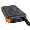 CHOETECH B658 10000mAh Solar Power Bank