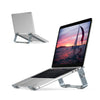 CHOETECH H033 Detachable Aluminum Cooling Laptop Stand Grey