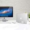 CHOETECH H038 Desktop Aluminum Stand With Adjustable Dock Size, Laptop Holder For All MacBook & tablet