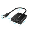 Choetech HUB-V01 USB C to VGA Adapter