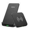 CHOETECH MIX00087 (T524S+T511S) Qi 10W/7.5W Fast Wireless Charging Stand and Pad