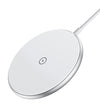 CHOETECH T580-F 15W Magsafe Wireless Fast Charger With 1M Cable (White)