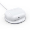 CHOETECH T580-F 15W Magsafe Wireless Fast Charger With 1M Cable (White)