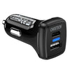 Choetech TC0005 36W Quick Charge 3.0 USB Type-C Car Charger