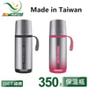 Perfect Sus 316 Thermal Bottle - Pink