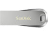 SANDISK SDCZ74-128G-G46 128G ULTRA LUXE PEN DRIVE 150MB USB 3.0 METAL