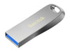 SANDISK SDCZ74-032G-G46 32G  ULTRA LUXE PEN DRIVE 150MB USB 3.0 METAL