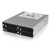 ICY BOX- IB-2222SSK - 4x 2.5" Dual Channel SAS/SATA HDD Backplane