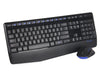 Logitech MK345 Wireless keyboard mouse (920-006491)