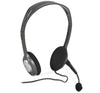 Logitech H110 Stereo Headset (981-000459)