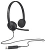 Logitech H340 USB Headset (981-000477)