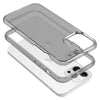 Ultimake Shockproof Case Cover for iPhone 15 Plus