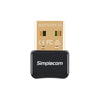 Simplecom NB409 USB Bluetooth 5.0 Adapter Wireless Dongle