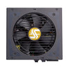 SeaSonic 550W FOCUS PLUS Gold PSU (SSR-550FX)