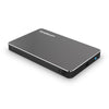 Simplecom SE219 Aluminium Tool-Free 2.5'' SATA HDD/SSD to USB 3.1 Type C Enclosure Black