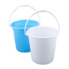 Xtra Kleen 12PCE 12L Household Bucket Multipurpose Stackable 25 x 29cm