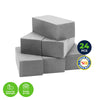 Garden Greens 24PCE Floral Foam Brick Dry Ready To Use Flower Arranging 23cm