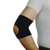 1st Care 12PCE Premium Quality Neoprene Elbow Supports Adjustable Flexible