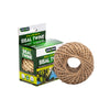 Garden Greens 24PCE Sisal Twine Organic Coarse Fibre Recyclable 50m