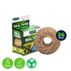 Garden Greens 24PCE Sisal Twine Organic Coarse Fibre Recyclable 50m