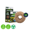 Garden Greens 24PCE Jute Twine Organic Fibre Compostable Recycable 50m