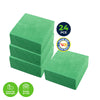 Garden Greens 24PCE Floral Foam Brick Wet Ready To Use Flower Arranging 15cm