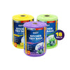 Xtra Kleen 1296PCE Kitchen Tidy Bin Liners Large Scented Tear Leak Proof 35L