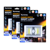 illuminex 12PCE 200 Lumen LED Dimmer Switch Lights 2 Light Panels Mountable