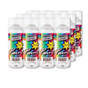 Australian Export 12PK 250gm Aerosol Spray Paint Cans [Colour: Clear]