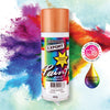 Australian Export 12PK 250gm Aerosol Spray Paint Cans [Colour: New Copper]