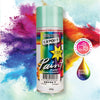 Australian Export 12PK 250gm Aerosol Spray Paint Cans [Colour: Mint Green]